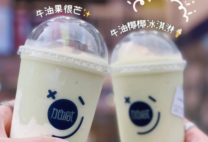 G22恒峰茶饮：别羡慕别人的奶茶店生意好，他们都